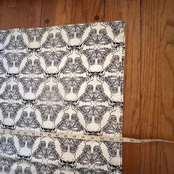 Insanely rare Thomas Wylde prototype HUGE pillow case!! - Picture 5 of 7